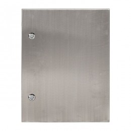 Щит из нержавеющей стали Inox AISI 304 (500х400х250) IP66 У1 PROxima