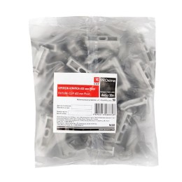 Крепеж-клипса d32мм Plast PROxima