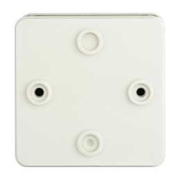 Бокс защитный IP54 до 25 А
