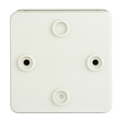 Бокс защитный IP54 до 25 А
