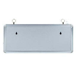 Светильник аварийно-эвакуационного освещения EXIT-101 односторонний LED Basic