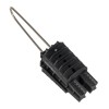 Зажим анкерный клиновой PA25x100 2-4x16-35 мм2 инд. упак. EKF