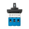 Переключатель кулачковый ПК-2-13 63А 3P 'ВКЛ-ВЫКЛ' PROxima