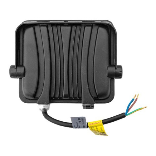 Прожектор светодиодный СДО-4003 30 Вт 4000К IP65 с равномерной засветкой LUMA