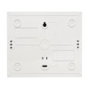 Щит распределительный ЩРН-П-10 ''SlimBox'' белая дверца IP41 PROxima