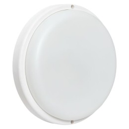Светильник светодиодный ЖКХ круг ДПО-1006 24Вт 4000K IP65 LUMA