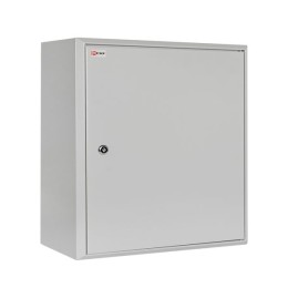 Щит с монтажной панелью ЩМП-05 400х400х155 IP31
