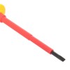 Отвертка Expert SL4x100 мм 1000В