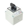 Переключатель кулачковый ПК-3-13 16А 3P ВКЛ-ВЫКЛ IP65 PROxima