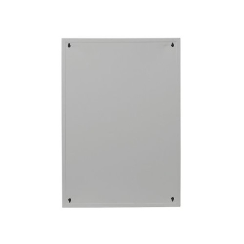 Щит с монтажной панелью ЩМП-700х500х210 (ЩМП-07) IP31