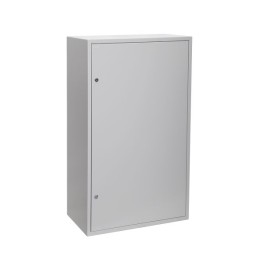 Щит с монтажной панелью ЩМП-1000х650х300 (ЩРНМ-5) IP31