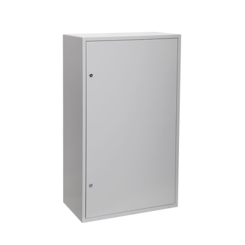 Щит с монтажной панелью ЩМП-1000х650х300 (ЩРНМ-5) IP31