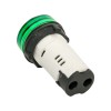 Матрица светодиодная AD16-22HS зеленая 24В AC/DC IP65 PROxima