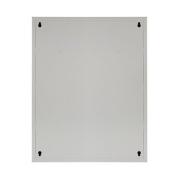 Щит с монтажной панелью ЩМП-500х400х220 (ЩРНМ-2) IP31