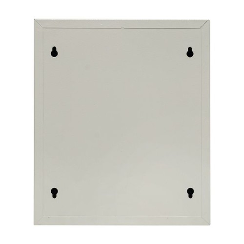 Щит распределительный навесной ЩРН-18 IP31 (350х300х120) Basic