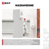 Контакт сигнальный AV-SD AVERES