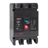 Выключатель автоматический LS250 25кА 3P 250А     ProPact