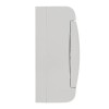 Щит распределительный ЩРН-П-10 ''SlimBox'' белая дверца IP41 PROxima