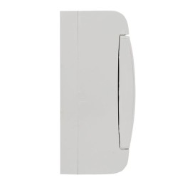 Щит распределительный ЩРН-П-10 ''SlimBox'' белая дверца IP41 PROxima