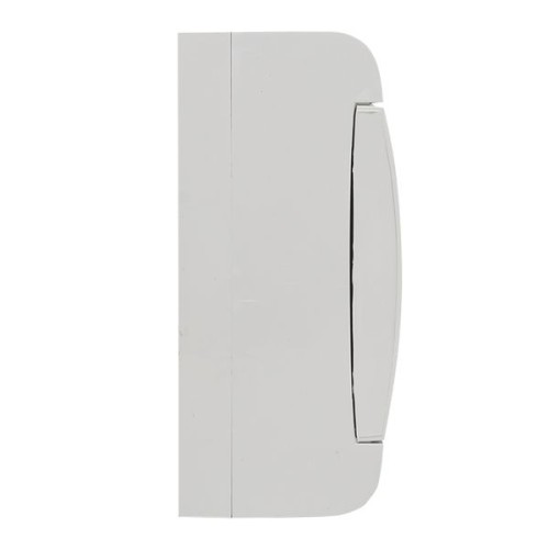 Щит распределительный ЩРН-П-10 ''SlimBox'' белая дверца IP41 PROxima
