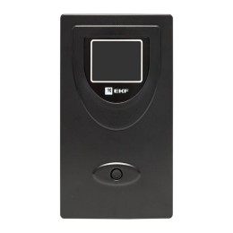 Источник бесперебойного питания E-Power SSW200 2000 ВА 1200Вт, 4хSchuko, USB ,R45