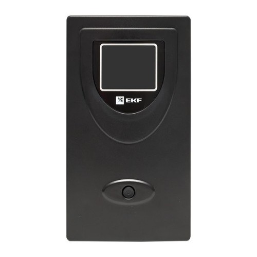 Источник бесперебойного питания E-Power SSW200 2000 ВА 1200Вт, 4хSchuko, USB ,R45