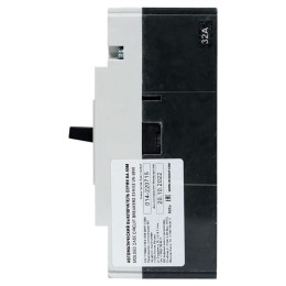 Выключатель автоматический ВА-99М 100/32А 3P 35кА PROxima