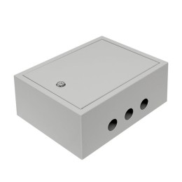 Щит распределительный навесной ЩРН-12 IP31 (220х300х120) Basic