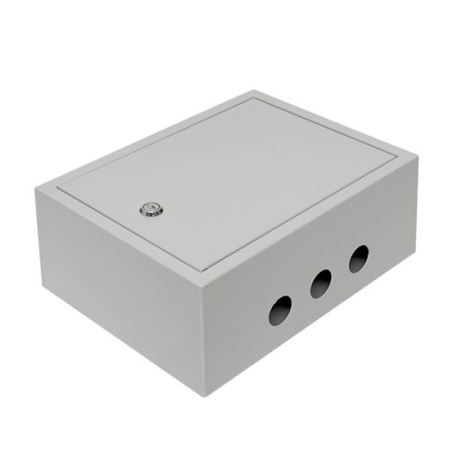 Щит распределительный навесной ЩРН-12 IP31 (220х300х120) Basic
