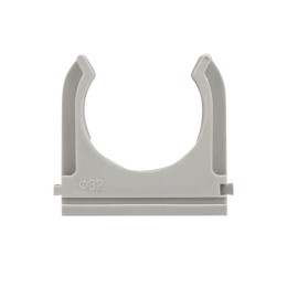 Крепеж-клипса d32мм Plast PROxima