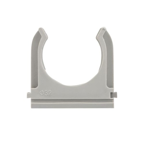 Крепеж-клипса d32мм Plast PROxima