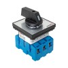 Переключатель кулачковый ПК-2-13 63А 3P 'ВКЛ-ВЫКЛ' PROxima