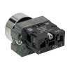 Кнопка BA42 красная NC IP65 PROxima