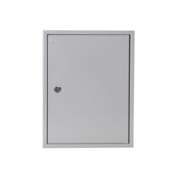 Щит с монтажной панелью ЩМП-400х300х220 (ЩРНМ-1) IP31