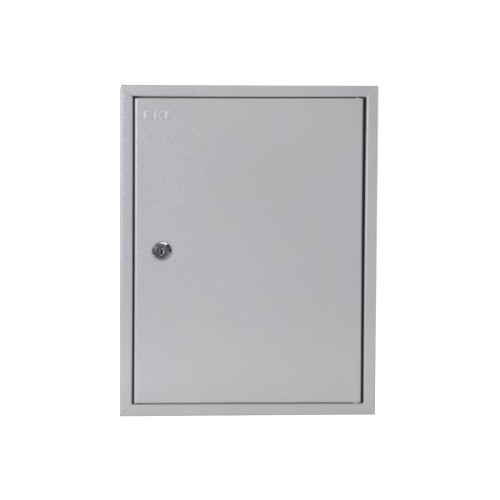 Щит с монтажной панелью ЩМП-400х300х220 (ЩРНМ-1) IP31