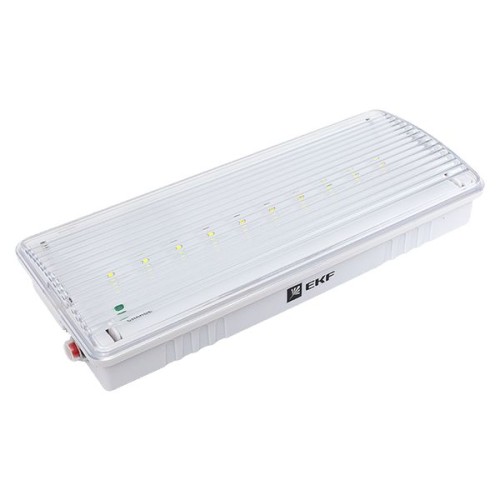 Светильник аварийного освещения SAFEWAY-10P постоянного действия LED Proxima