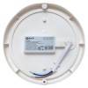 Светильник светодиодный ЖКХ круг ДПО-1003 12Вт 6500K IP65 LUMA