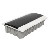 Щит распред. встраиваемый ЩРВ-П-18 SlimBox IP41 PROxima