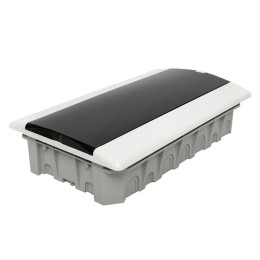 Щит распред. встраиваемый ЩРВ-П-18 SlimBox IP41 PROxima