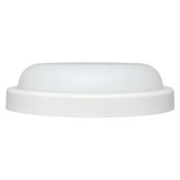 Светильник светодиодный ЖКХ круг ДПО-1004 15Вт 6500K IP65 LUMA