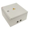 ЩУ-1/1-1 двухдверный 310x300x160 IP54 PROXIMA EKF