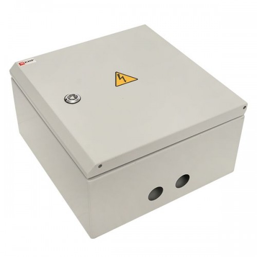 ЩУ-1/1-1 двухдверный 310x300x160 IP54 PROXIMA EKF