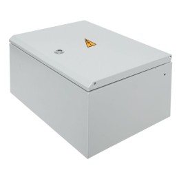 Щит распределительный навесной KRATOS 24 модуля 40.30.22 IP66 EKF