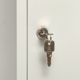 Щит распределительный навесной ЩРН-18 IP31 (350х300х120) Basic