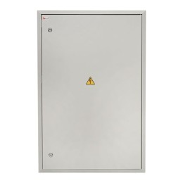 Щит распределительный встраиваемый ЩРВ-120 834х560х120 IP31 PROxima