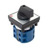 Переключатель кулачковый ПК-1-52 25А 2P '1-2' PROxima