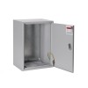 Щит с монтажной панелью ЩМП-400х300х220 (ЩРНМ-1) IP31