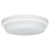Светильник светодиодный ЖКХ круг ДПО-1005 18Вт 4000K IP65 LUMA