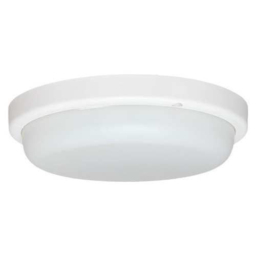 Светильник светодиодный ЖКХ круг ДПО-1005 18Вт 4000K IP65 LUMA