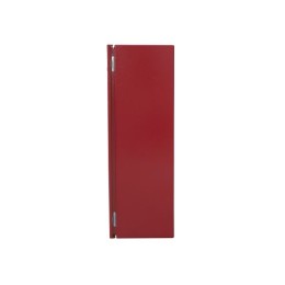 Щит с монтажной панелью ЩМПг-800х600х250 (ЩРНМ-4) RAL 3001 IP54 PROxima